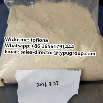 Light Yellow 4Fadb/5Fadb/4F-Adb Powder Cas 1715016-75-3 Whatsapp：+86 16561791444